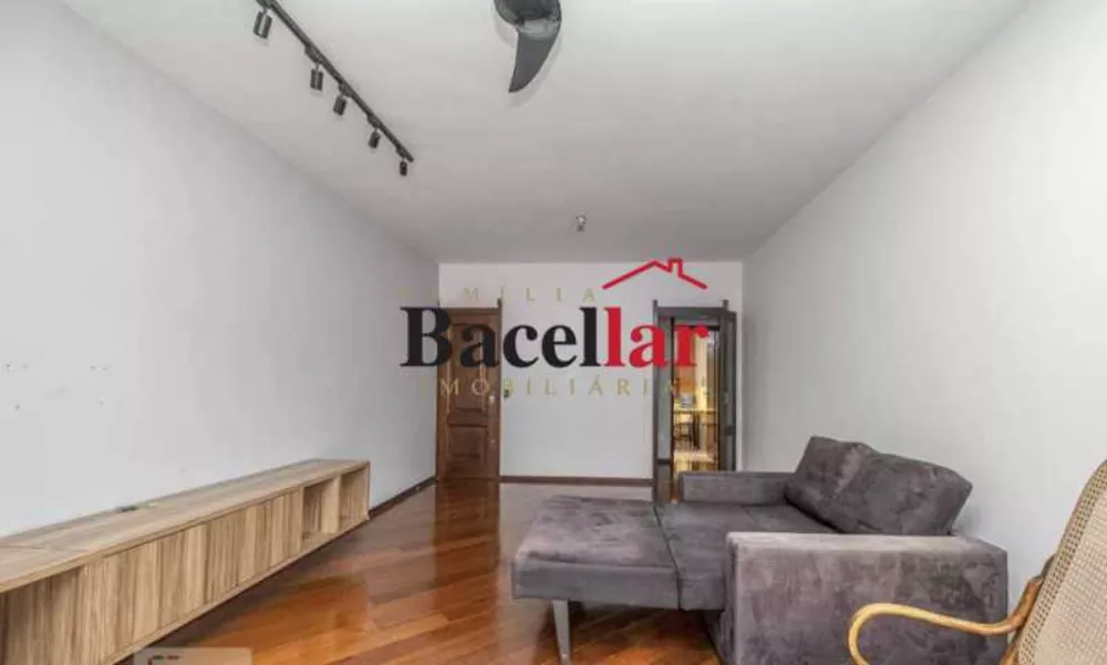Apartamento, 3 quartos, 120 m² - Foto 5
