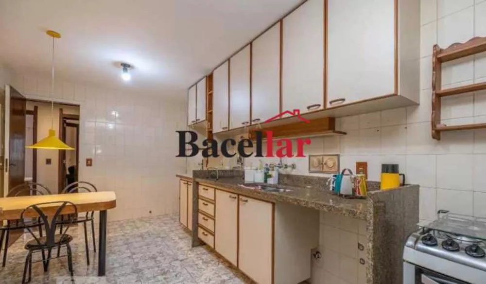 Apartamento, 3 quartos, 120 m² - Foto 21