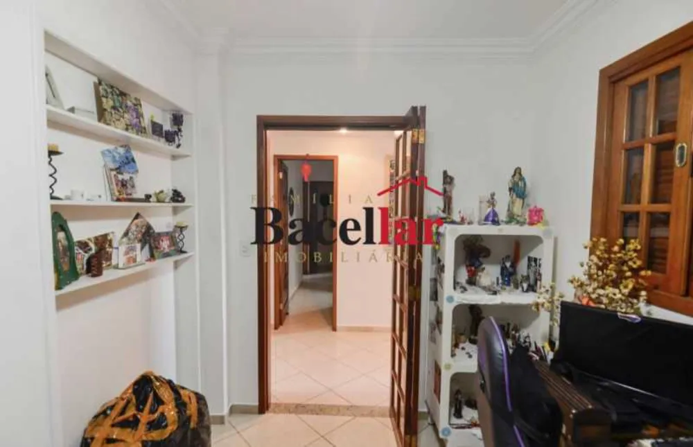 Cobertura, 4 quartos, 169 m² - Foto 8