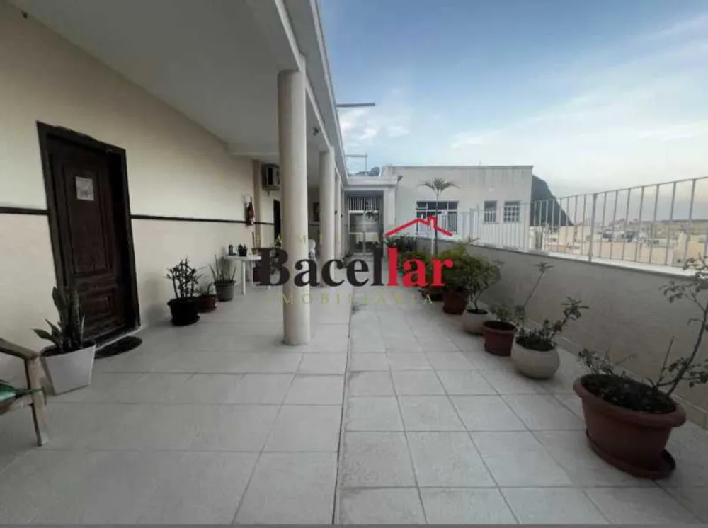 Cobertura, 4 quartos, 169 m² - Foto 1