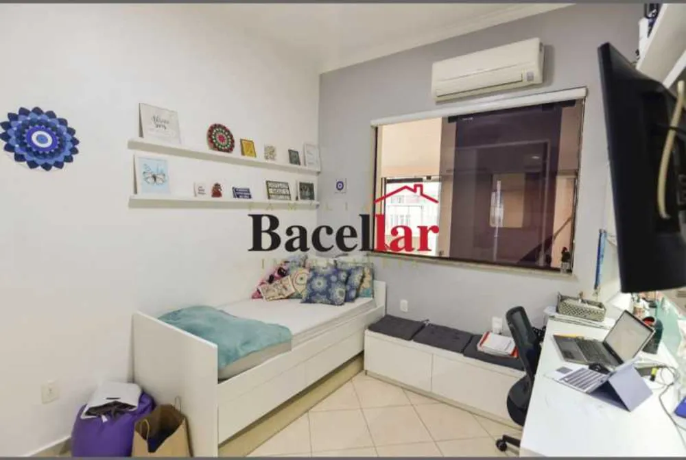 Cobertura, 4 quartos, 169 m² - Foto 9