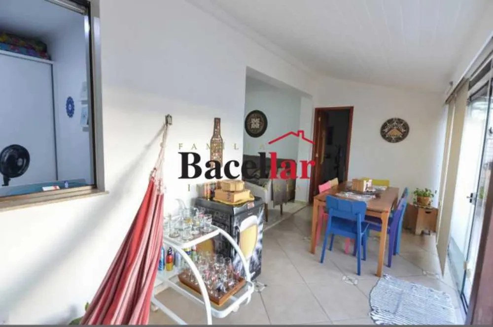 Cobertura, 4 quartos, 169 m² - Foto 6