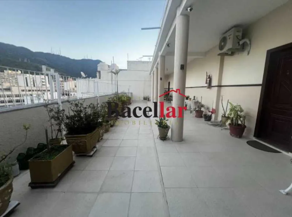 Cobertura, 4 quartos, 169 m² - Foto 2