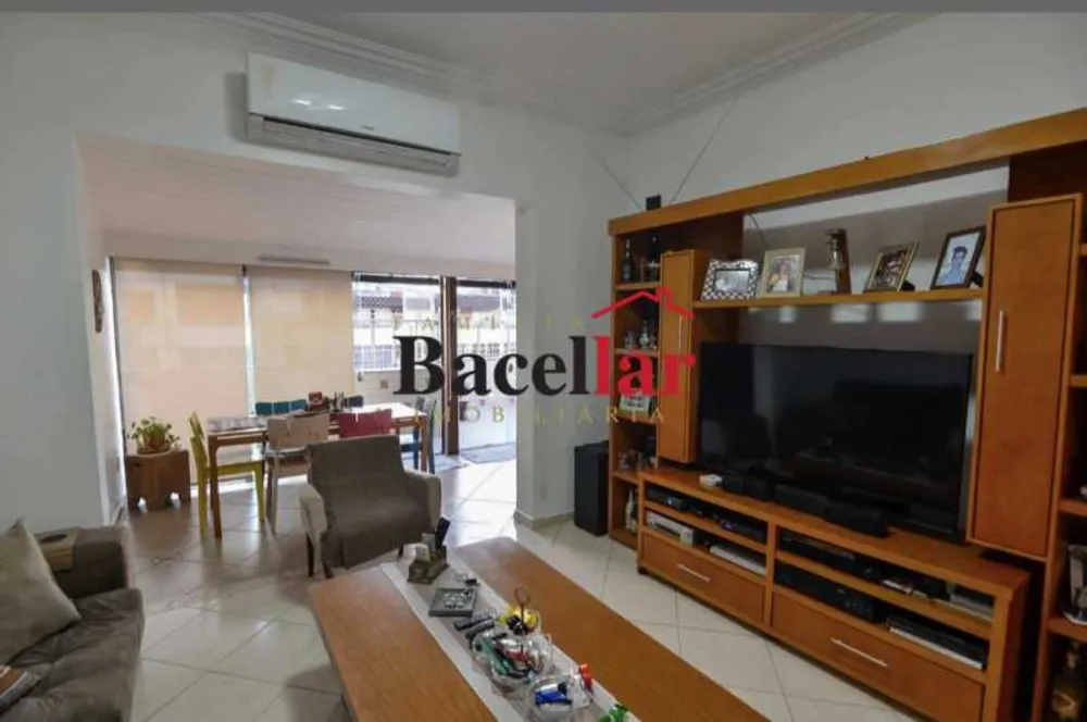 Cobertura, 4 quartos, 169 m² - Foto 4