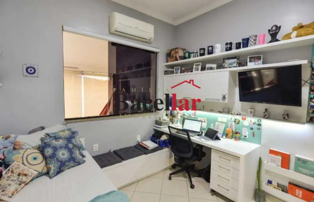 Cobertura, 4 quartos, 169 m² - Foto 10