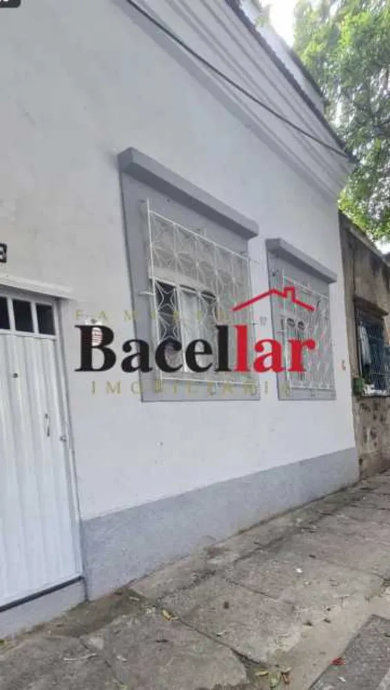 Casa, 4 quartos, 66 m² - Foto 1