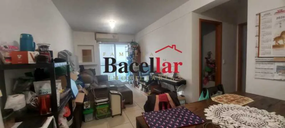 Apartamento, 2 quartos, 75 m² - Foto 2