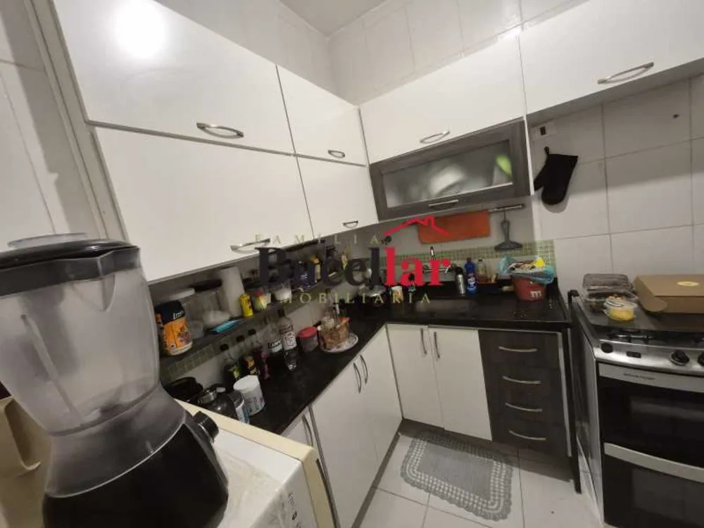 Apartamento, 3 quartos, 100 m² - Foto 21