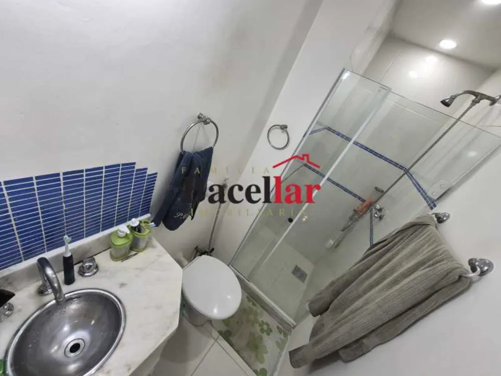 Apartamento, 3 quartos, 100 m² - Foto 13