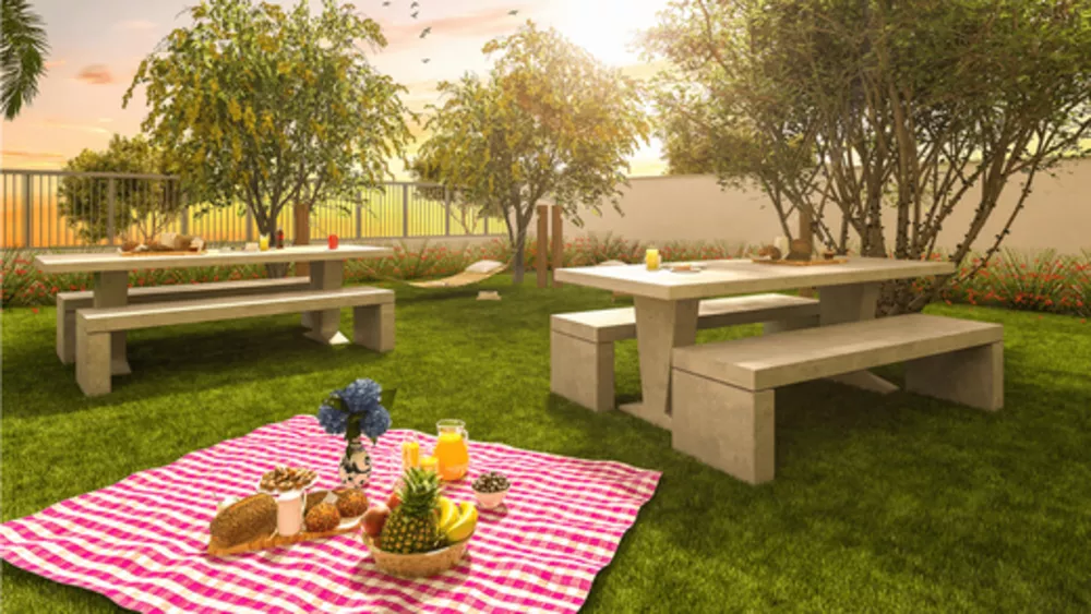 Apartamento, 2 quartos, 41 m² - Foto 10