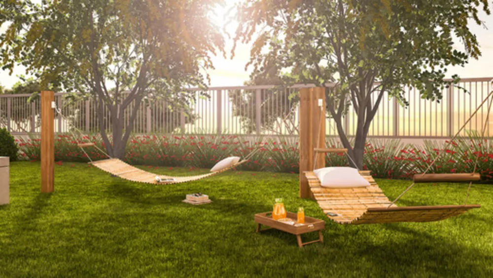 Apartamento, 2 quartos, 41 m² - Foto 9