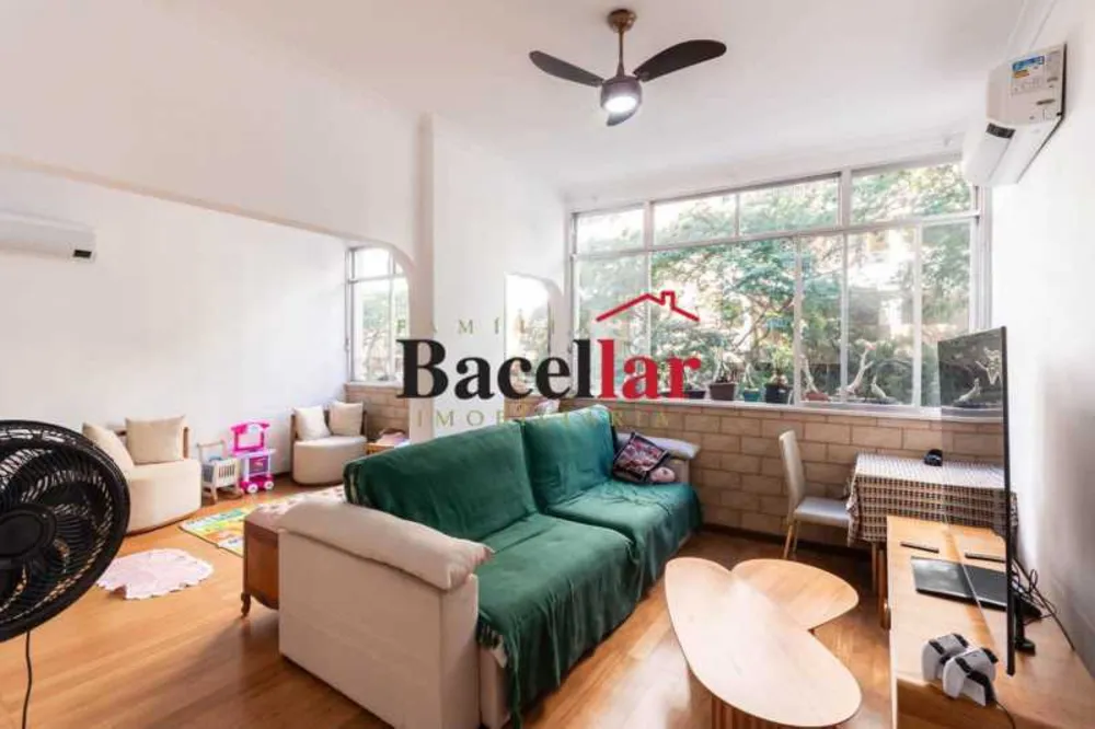 Apartamento, 5 quartos, 160 m² - Foto 2