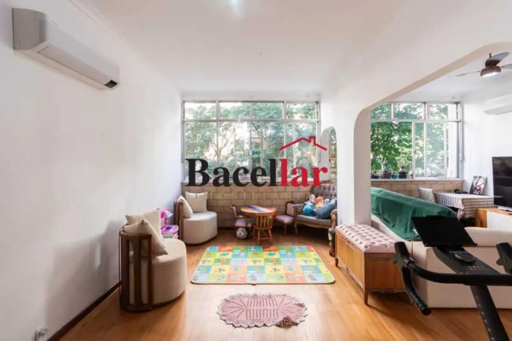 Apartamento, 5 quartos, 160 m² - Foto 4