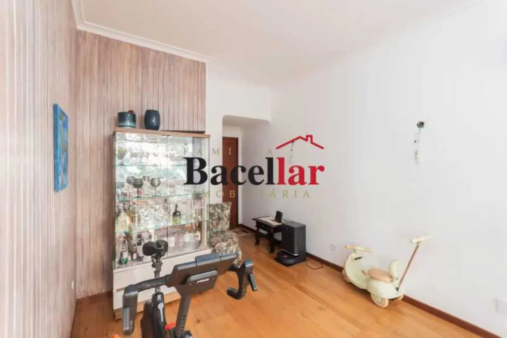 Apartamento, 5 quartos, 160 m² - Foto 7