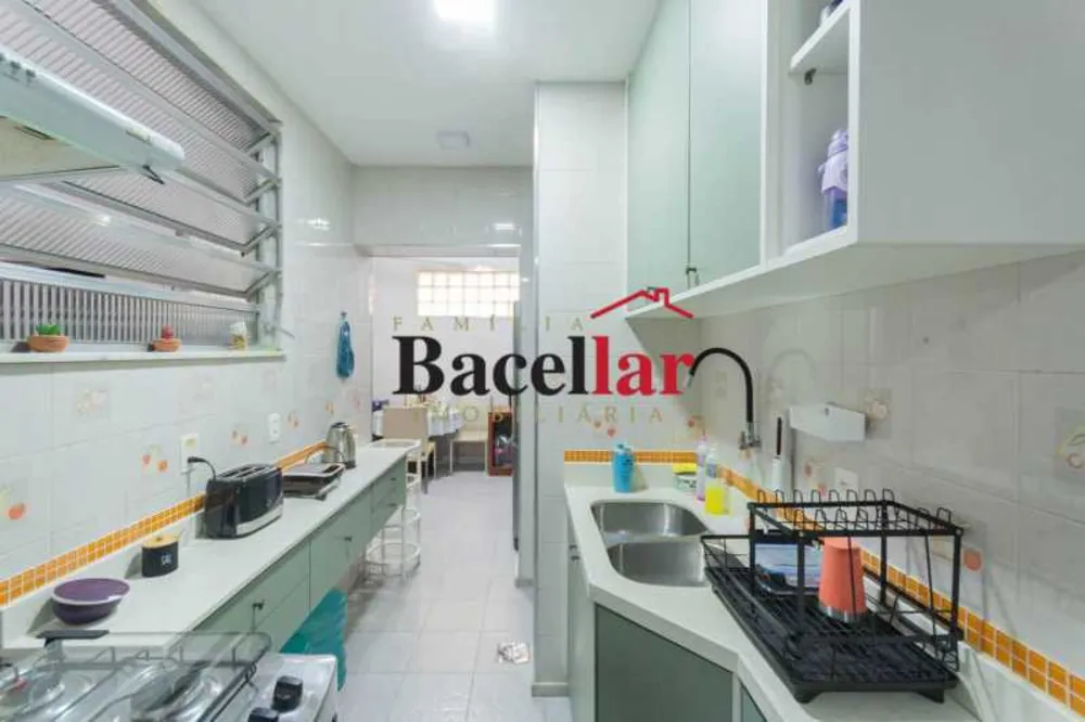 Apartamento, 5 quartos, 160 m² - Foto 28