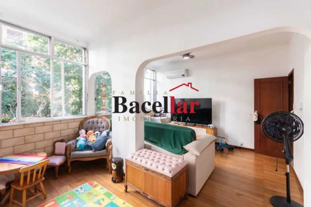 Apartamento, 5 quartos, 160 m² - Foto 6