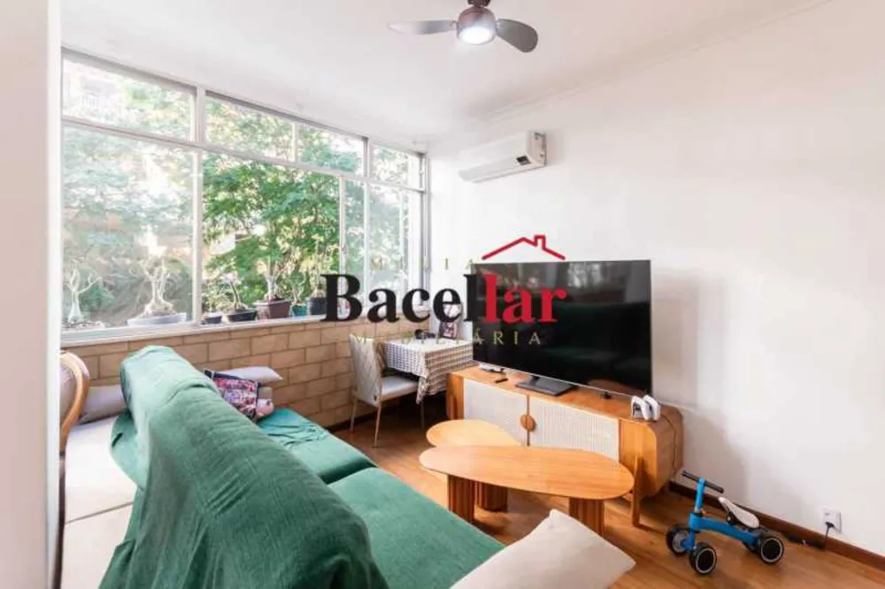 Apartamento, 5 quartos, 160 m² - Foto 3