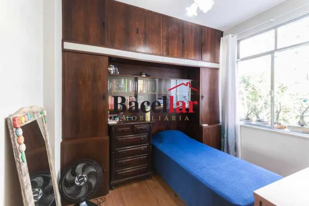 Apartamento, 5 quartos, 160 m² - Foto 9
