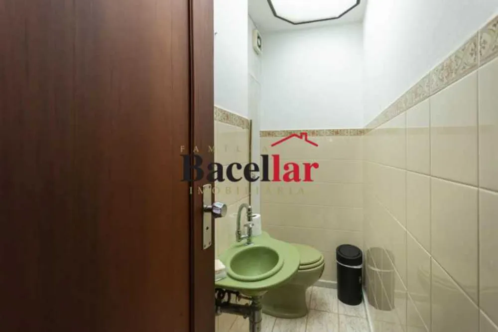 Apartamento, 5 quartos, 160 m² - Foto 22