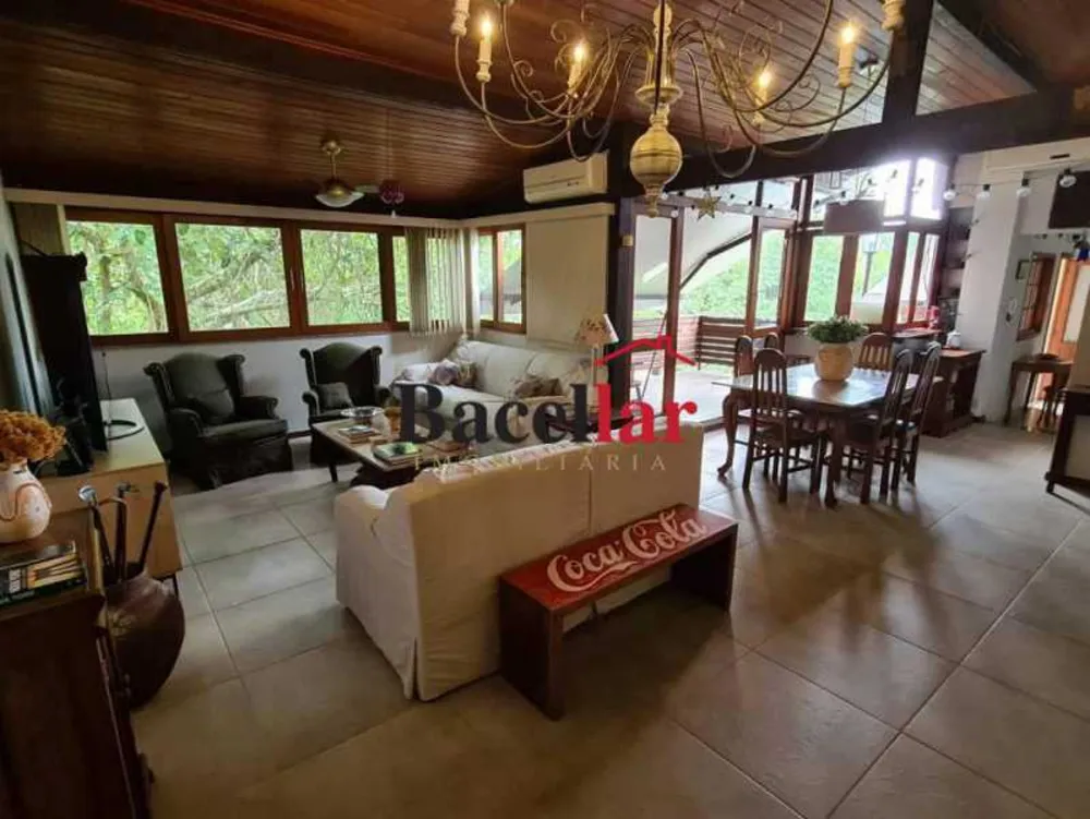 Casa, 4 quartos, 237 m² - Foto 6