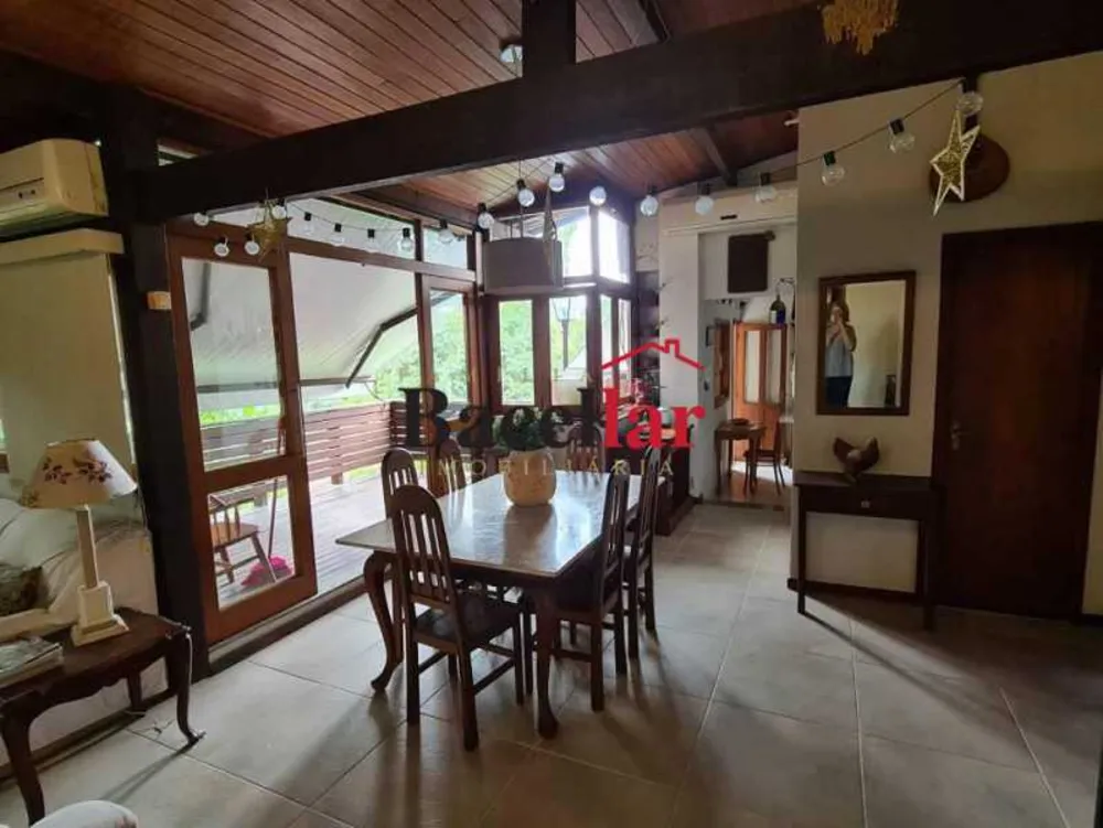 Casa, 4 quartos, 237 m² - Foto 13
