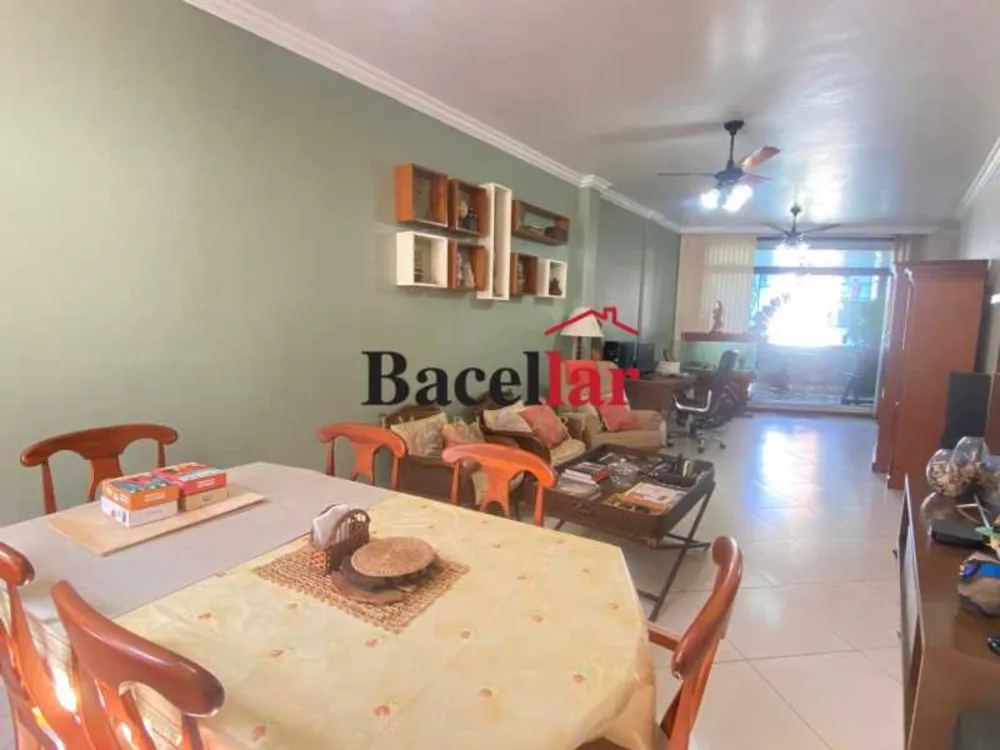 Cobertura, 3 quartos, 160 m² - Foto 12