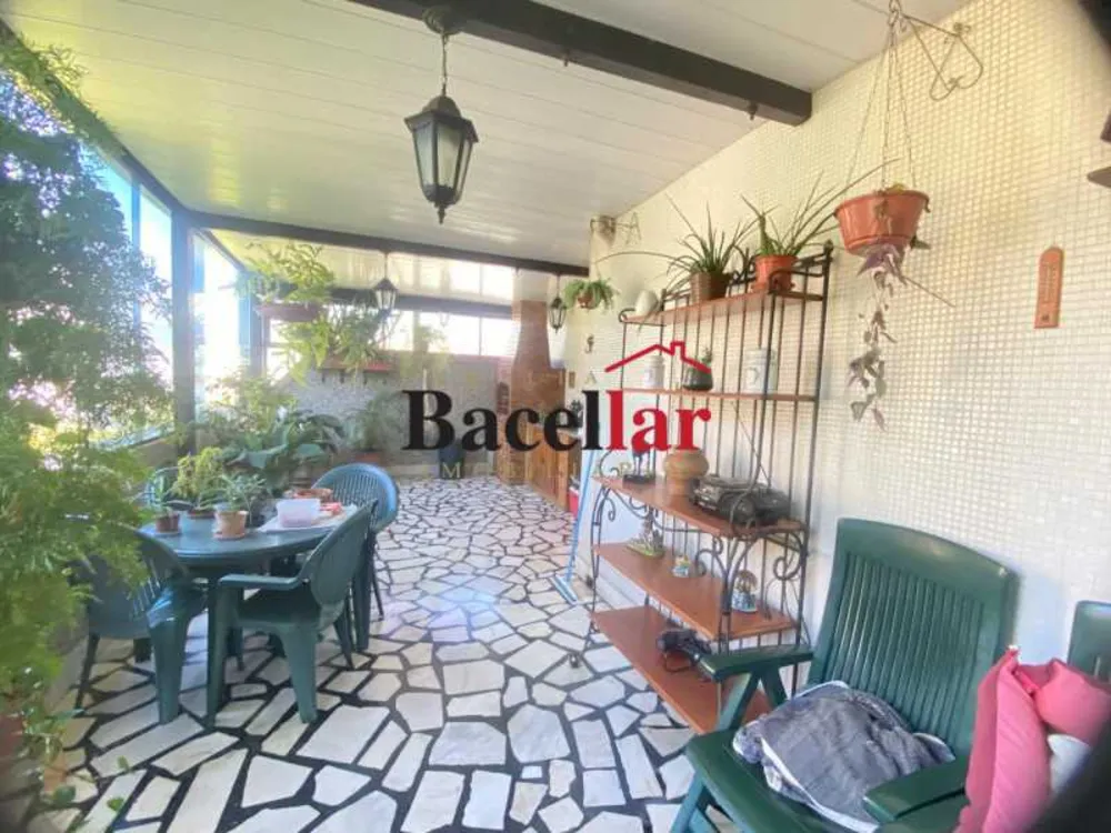 Cobertura, 3 quartos, 160 m² - Foto 6