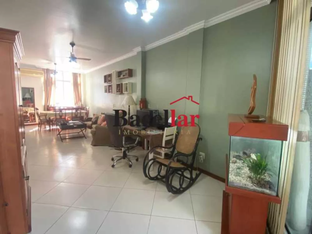 Cobertura, 3 quartos, 160 m² - Foto 6