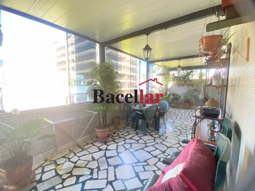 Cobertura, 3 quartos, 160 m² - Foto 5