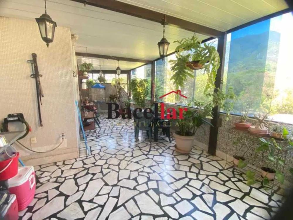 Cobertura, 3 quartos, 160 m² - Foto 1
