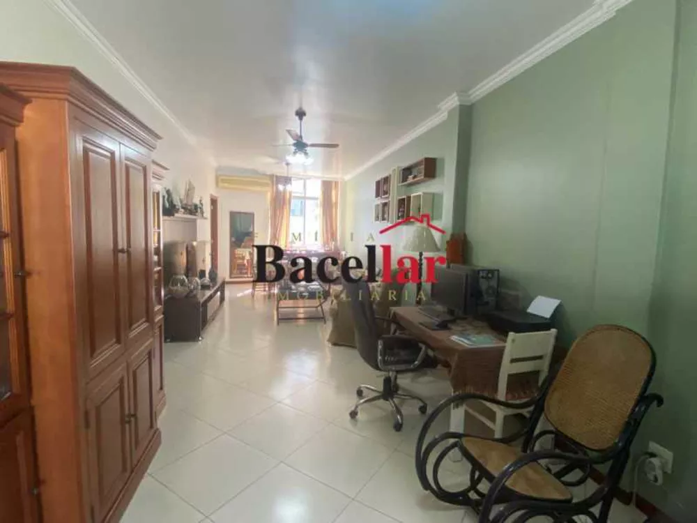 Cobertura, 3 quartos, 160 m² - Foto 7