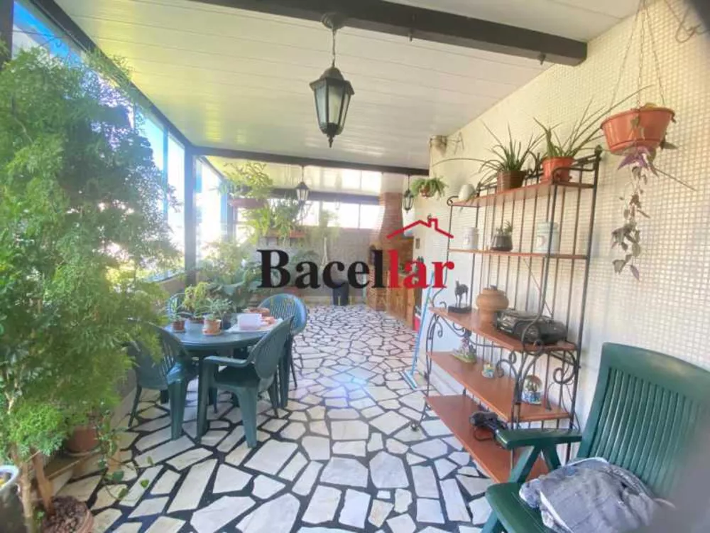 Cobertura, 3 quartos, 160 m² - Foto 4