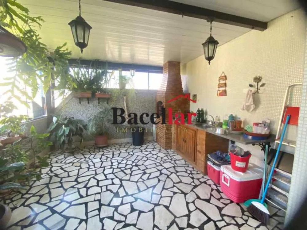 Cobertura, 3 quartos, 160 m² - Foto 5