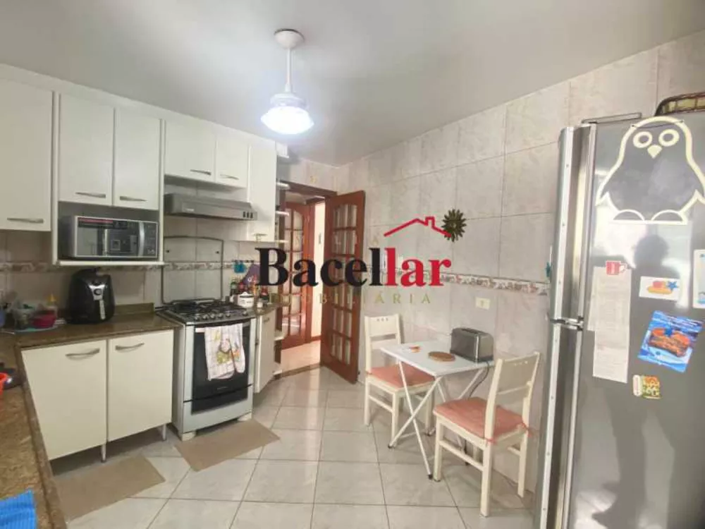 Cobertura, 3 quartos, 160 m² - Foto 17