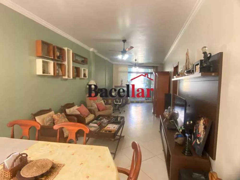 Cobertura, 3 quartos, 160 m² - Foto 8