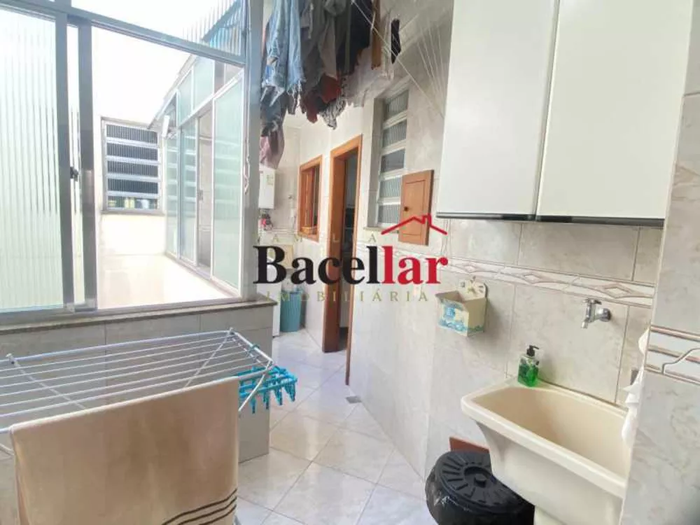 Cobertura, 3 quartos, 160 m² - Foto 19