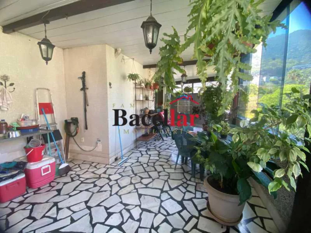 Cobertura, 3 quartos, 160 m² - Foto 3