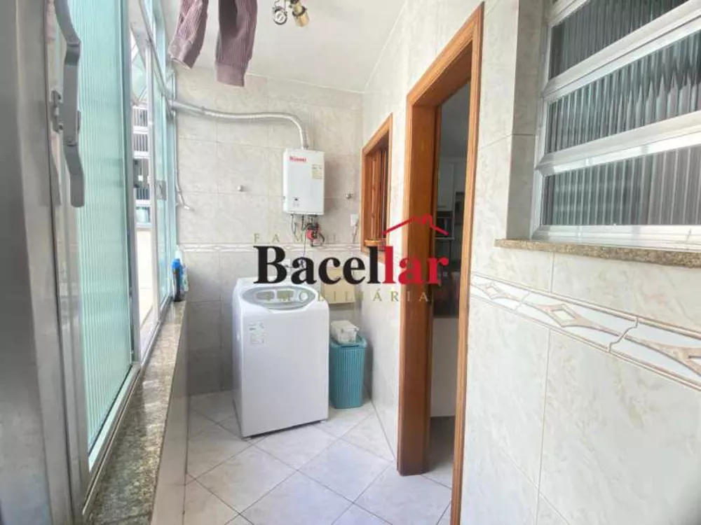 Cobertura, 3 quartos, 160 m² - Foto 18