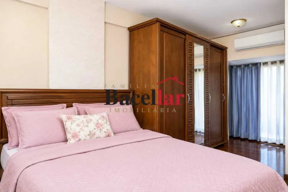 Apartamento, 3 quartos, 126 m² - Foto 8