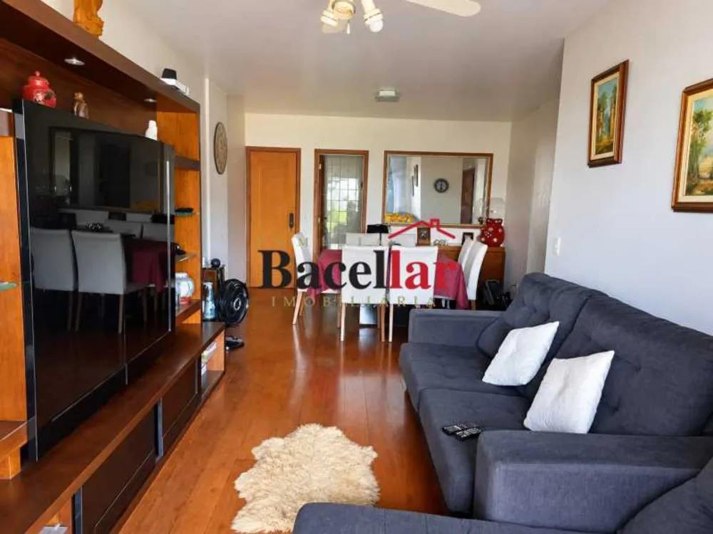Apartamento, 3 quartos, 126 m² - Foto 2