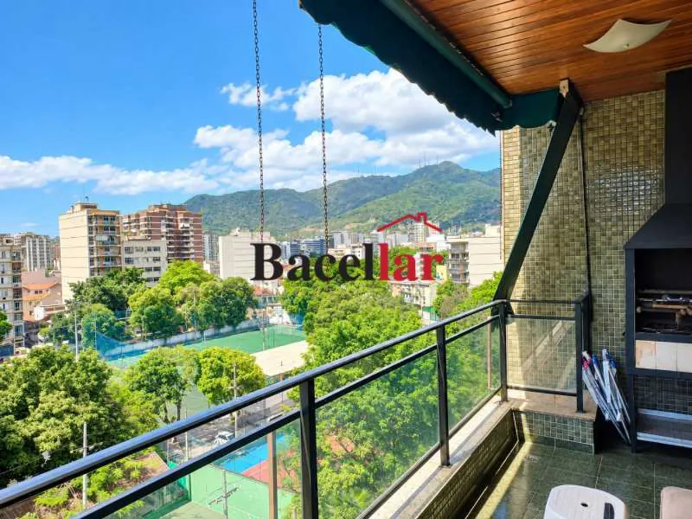 Apartamento, 3 quartos, 126 m² - Foto 6