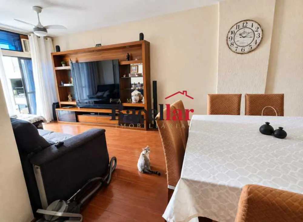 Apartamento, 3 quartos, 126 m² - Foto 3