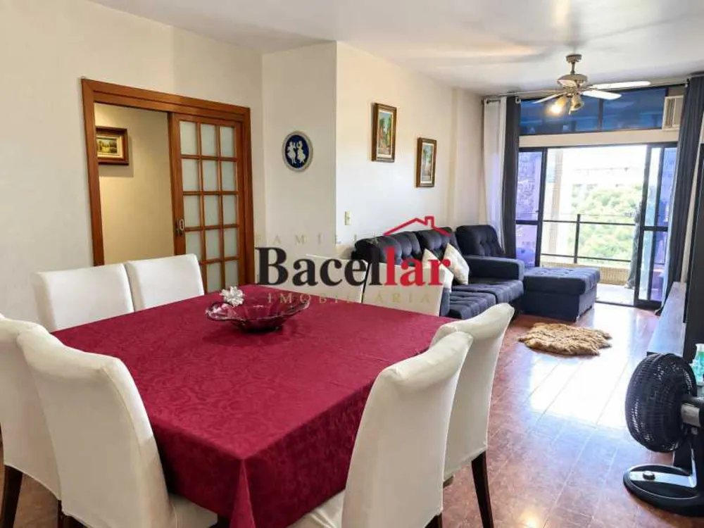 Apartamento, 3 quartos, 126 m² - Foto 1