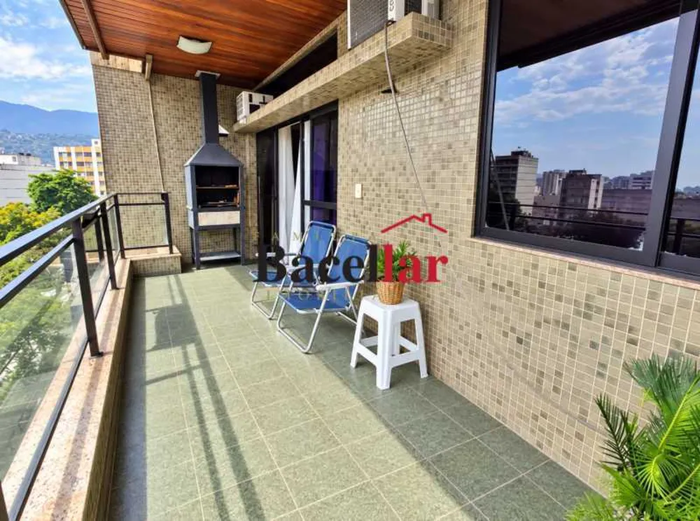 Apartamento, 3 quartos, 126 m² - Foto 7