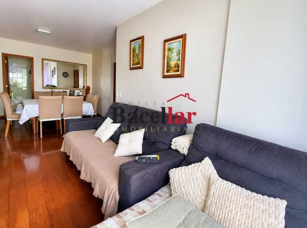 Apartamento, 3 quartos, 126 m² - Foto 4