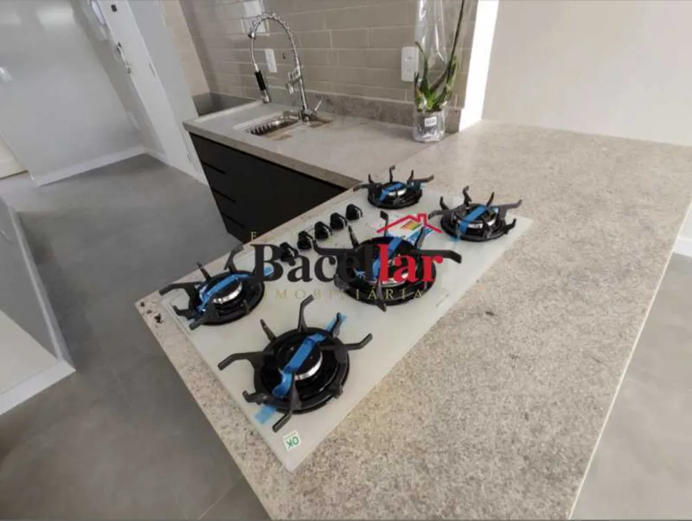 Apartamento, 3 quartos, 98 m² - Foto 5