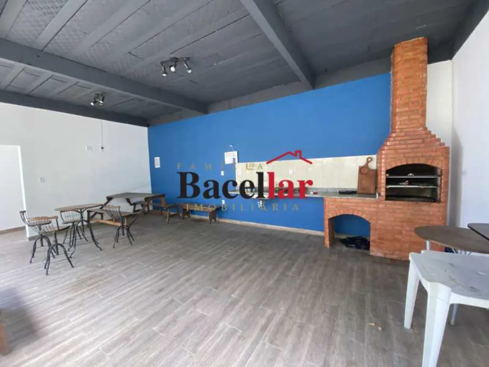 Casa de Vila, 1 quarto - Foto 22