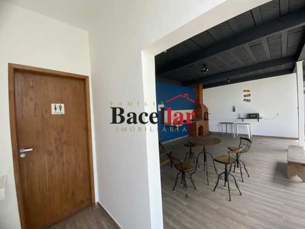 Casa de Vila, 1 quarto - Foto 23