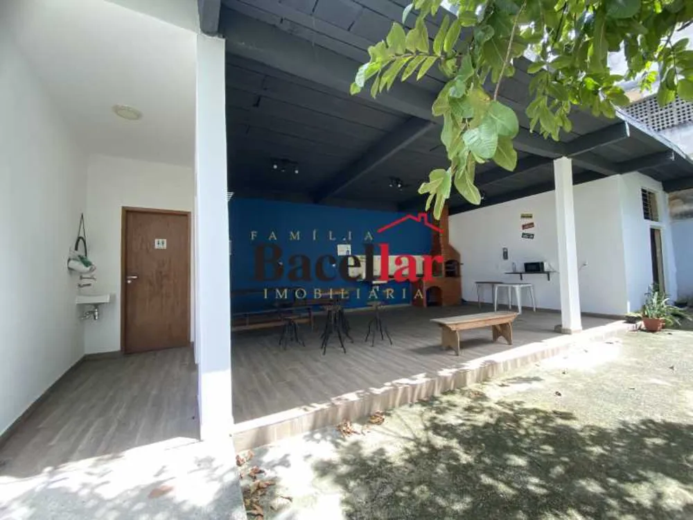 Casa de Vila, 1 quarto - Foto 21