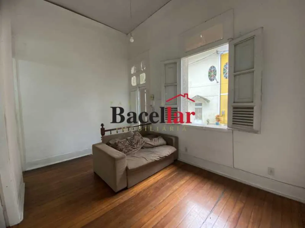 Casa de Vila, 1 quarto - Foto 1